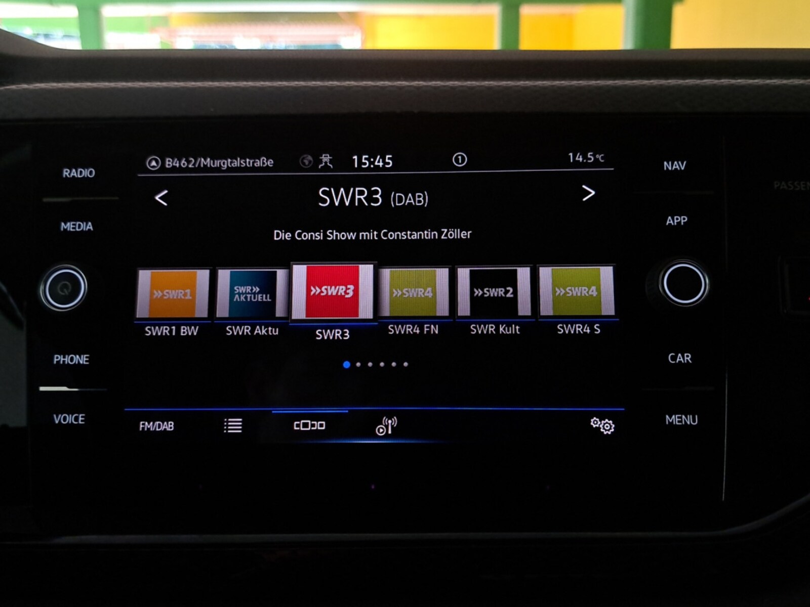 Volkswagen Polo – Bild 12