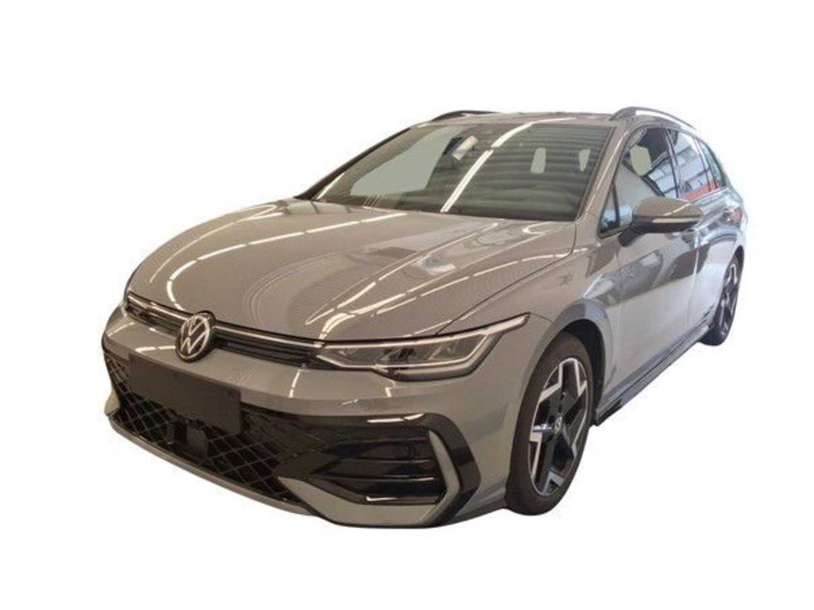 Volkswagen Golf Variant – Bild 2