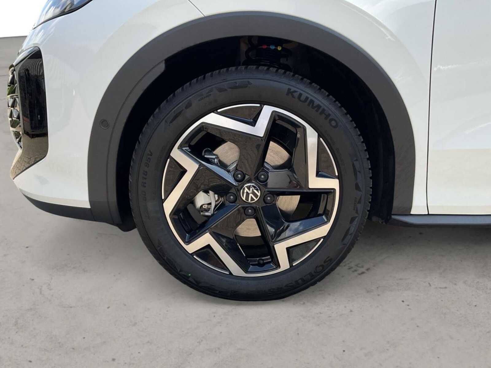 Volkswagen T-Roc – Bild 15