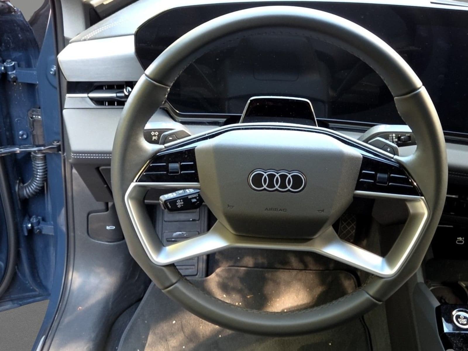 Audi A6 Avant e-tron – Bild 9