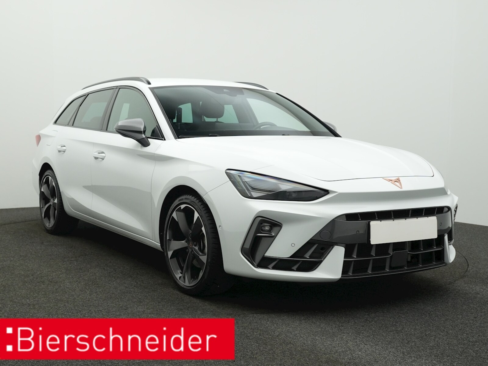 CUPRA Leon Sportstourer – Bild 8
