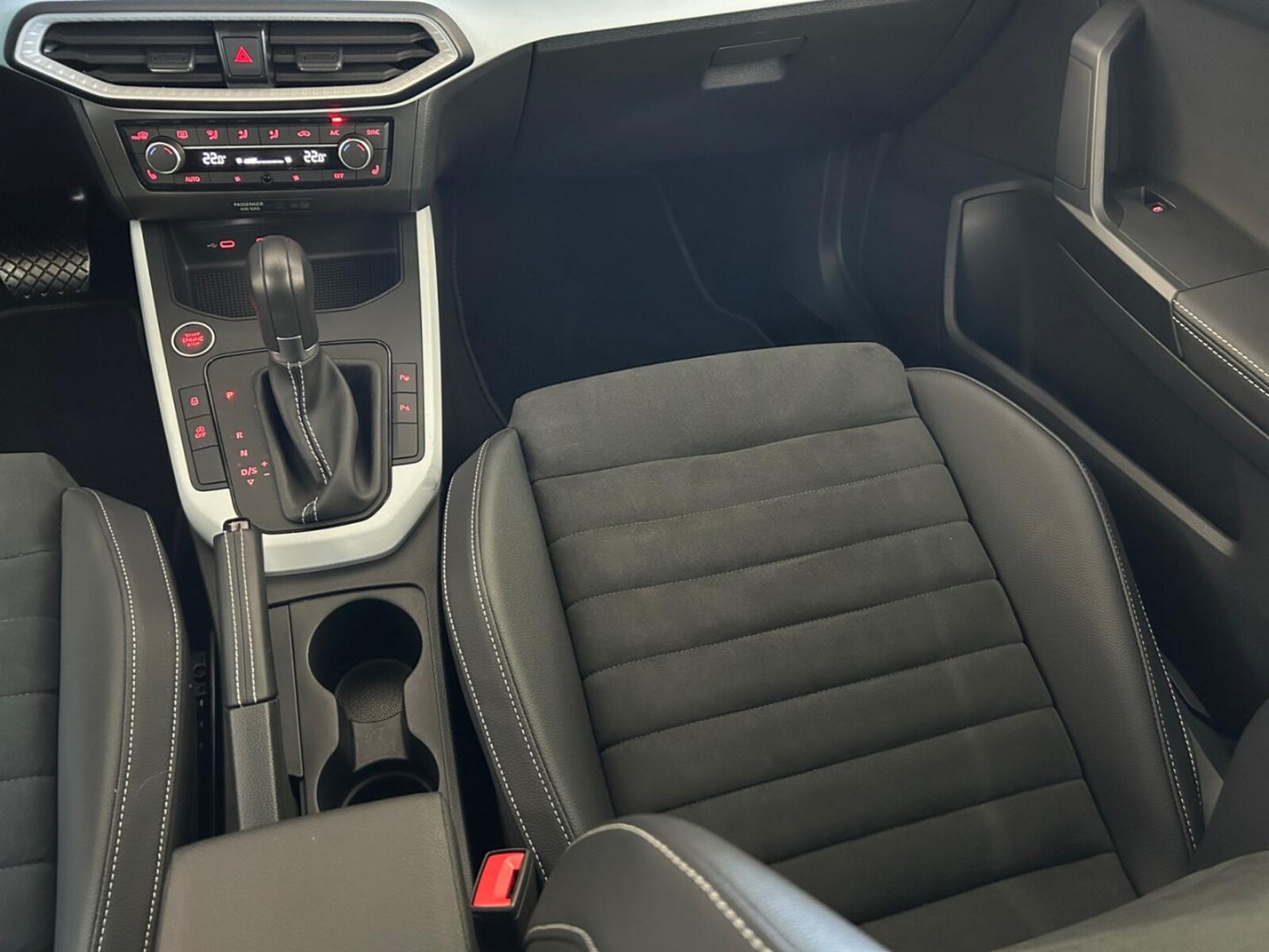SEAT Arona – Bild 7