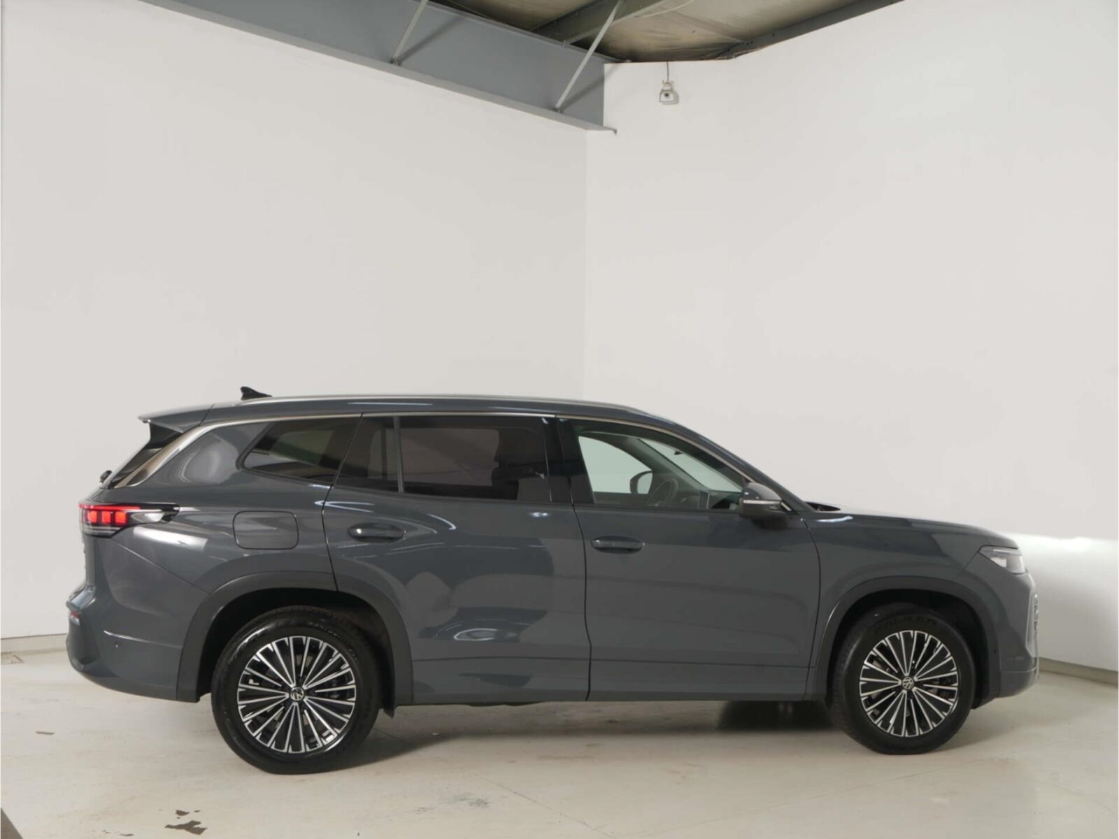 Volkswagen Tayron – Bild 9