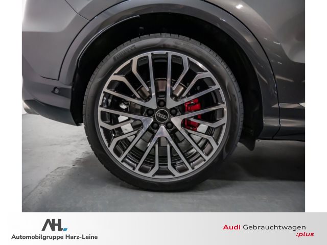 Image about Audi SQ5 SUV TFSI 270 kW S tronic