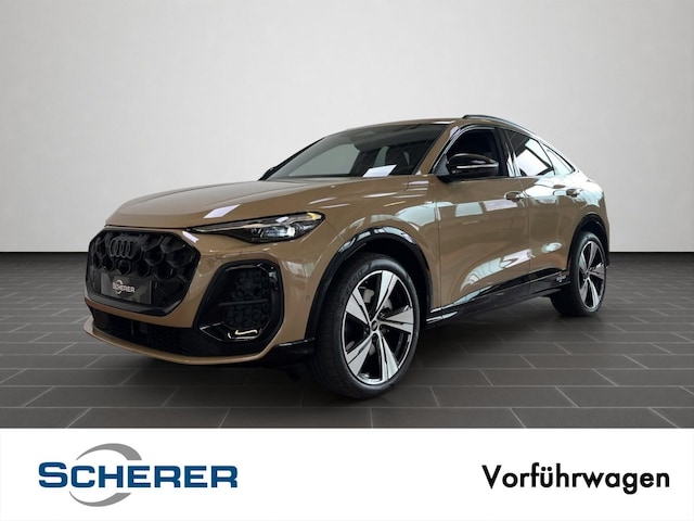 Audi Q5 Sportback
