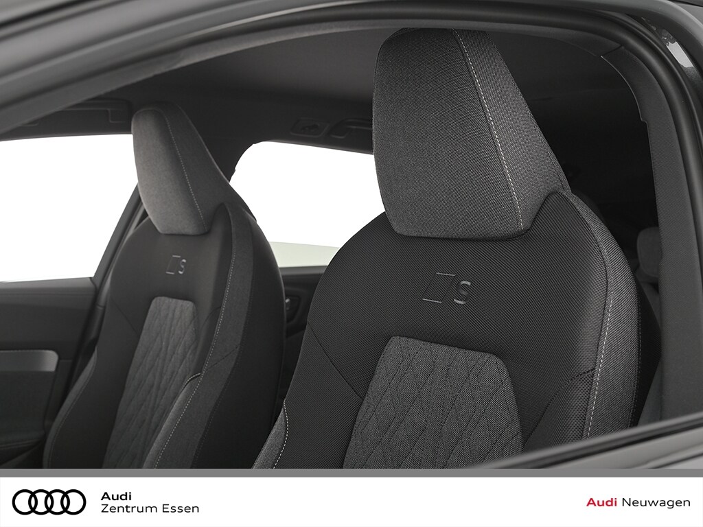 Image about Audi A5 Avant e-hybrid e-hybrid quattro 220 kW S tronic