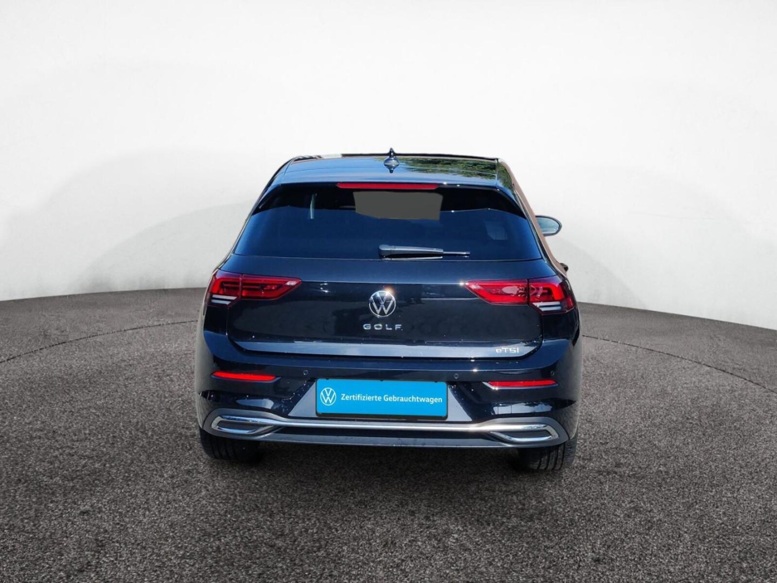 Volkswagen Golf – Bild 5