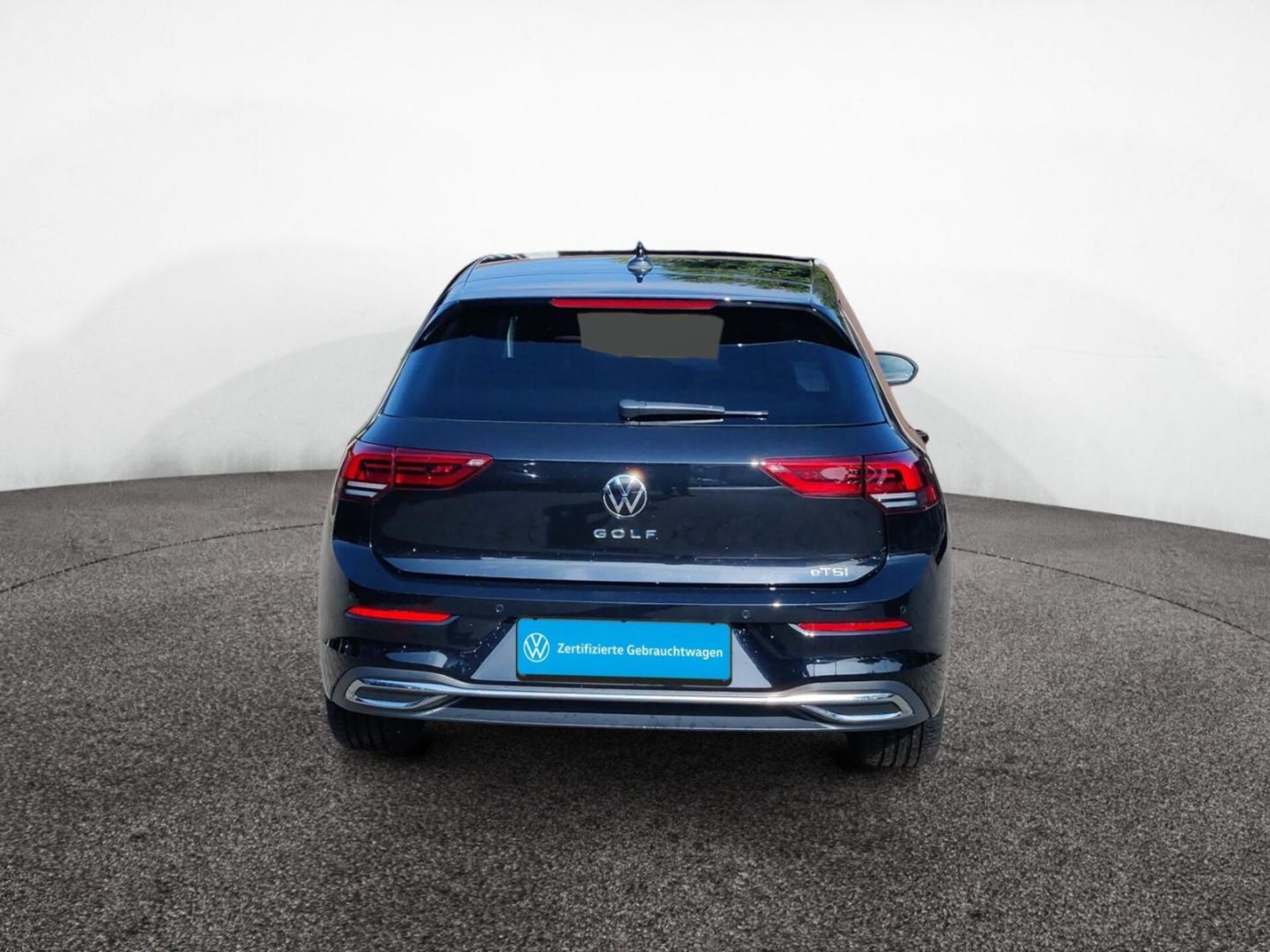 Volkswagen Golf MOVE