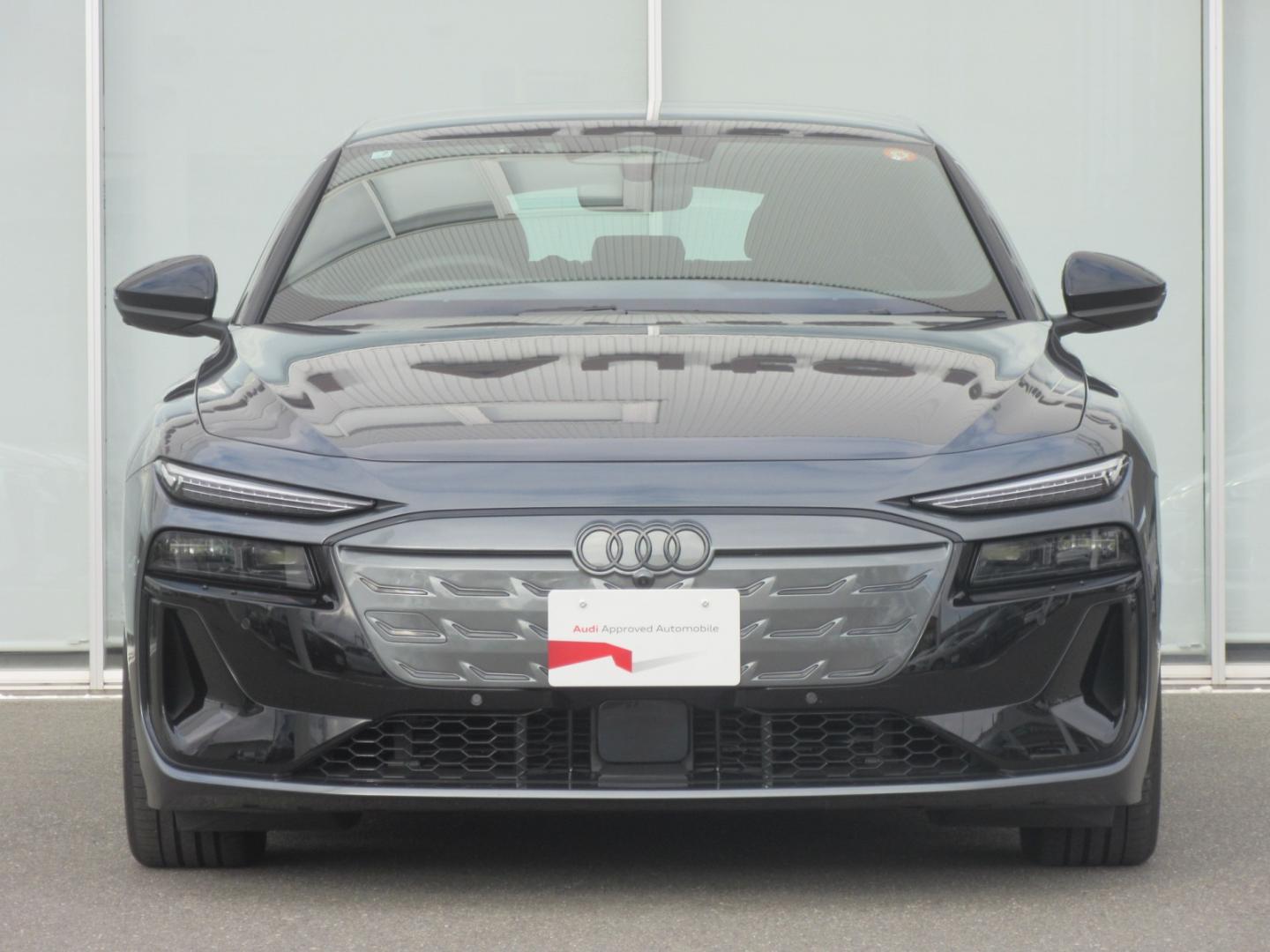 Audi A6 Avant e-tron e-tron performance 270,00 kW for more details contact your dealer