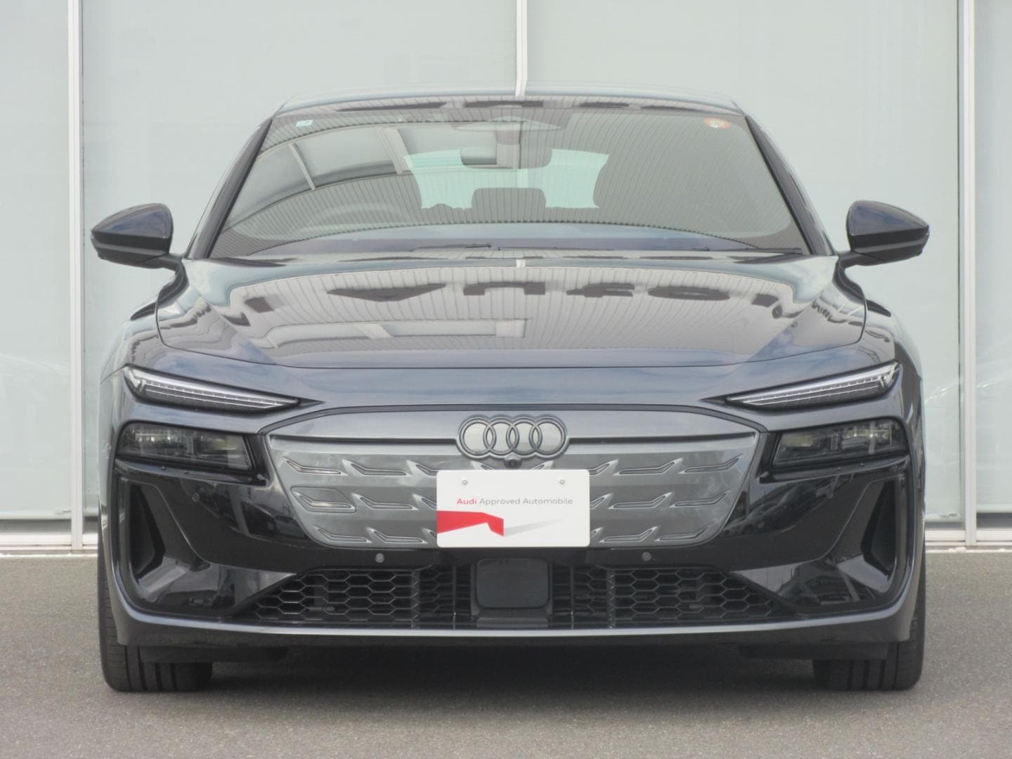 Audi A6 Avant e-tron e-tron performance 270,00 kW for more details contact your dealer