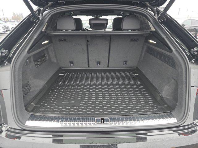 2026 Audi Q8 Premium Plus - Photo 17