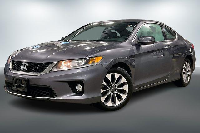 Used 2014 Honda Accord EX-L with VIN 1HGCT1B84EA009039 for sale in Englewood, NJ