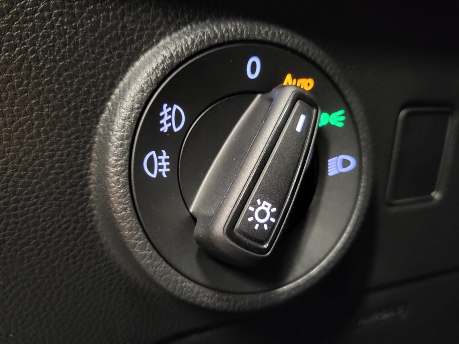 SEAT Ateca – Bild 10