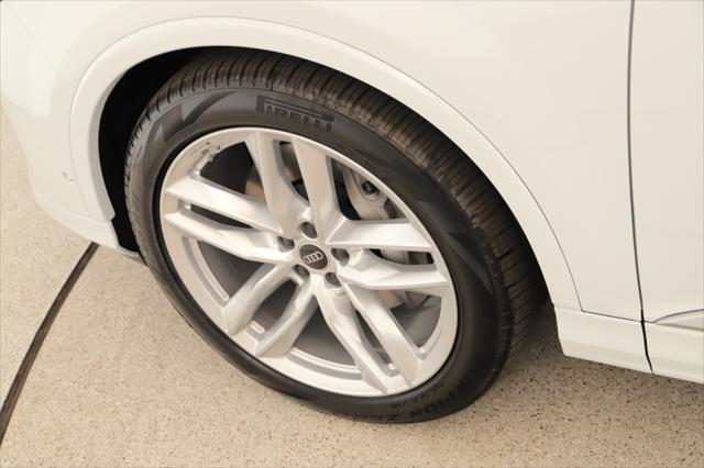 2025 Audi Q7 Premium Plus - Photo 30