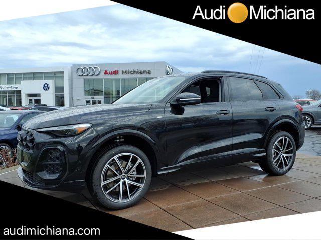 2026 Audi Q5