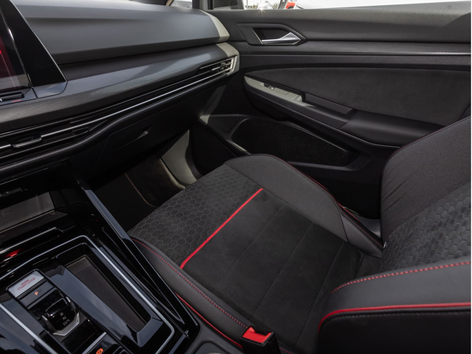 Volkswagen Golf GTI Clubsport