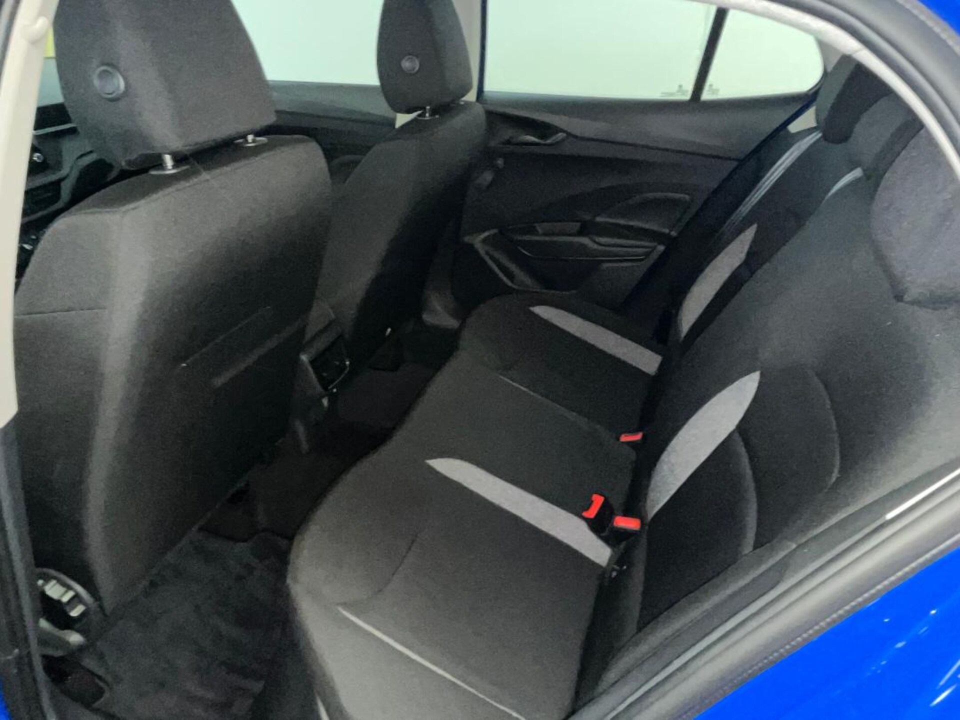 Skoda Fabia Essence