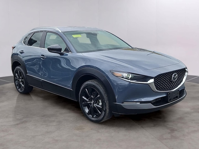 2022 Mazda CX-30