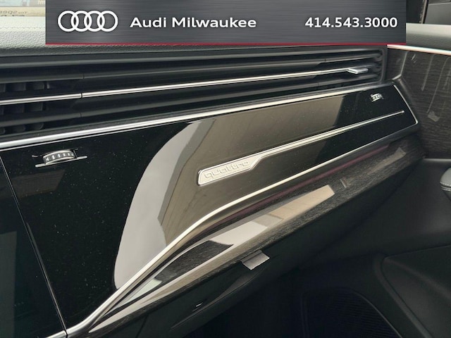 2026 Audi Q7 Premium Plus - Photo 30