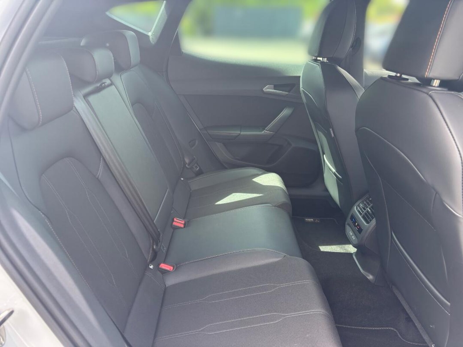 CUPRA Formentor – Bild 19