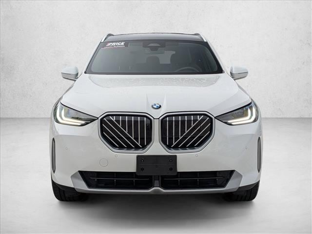 2026 BMW X3