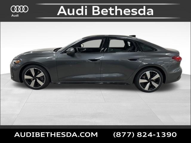 2026 Audi A5 Sedan