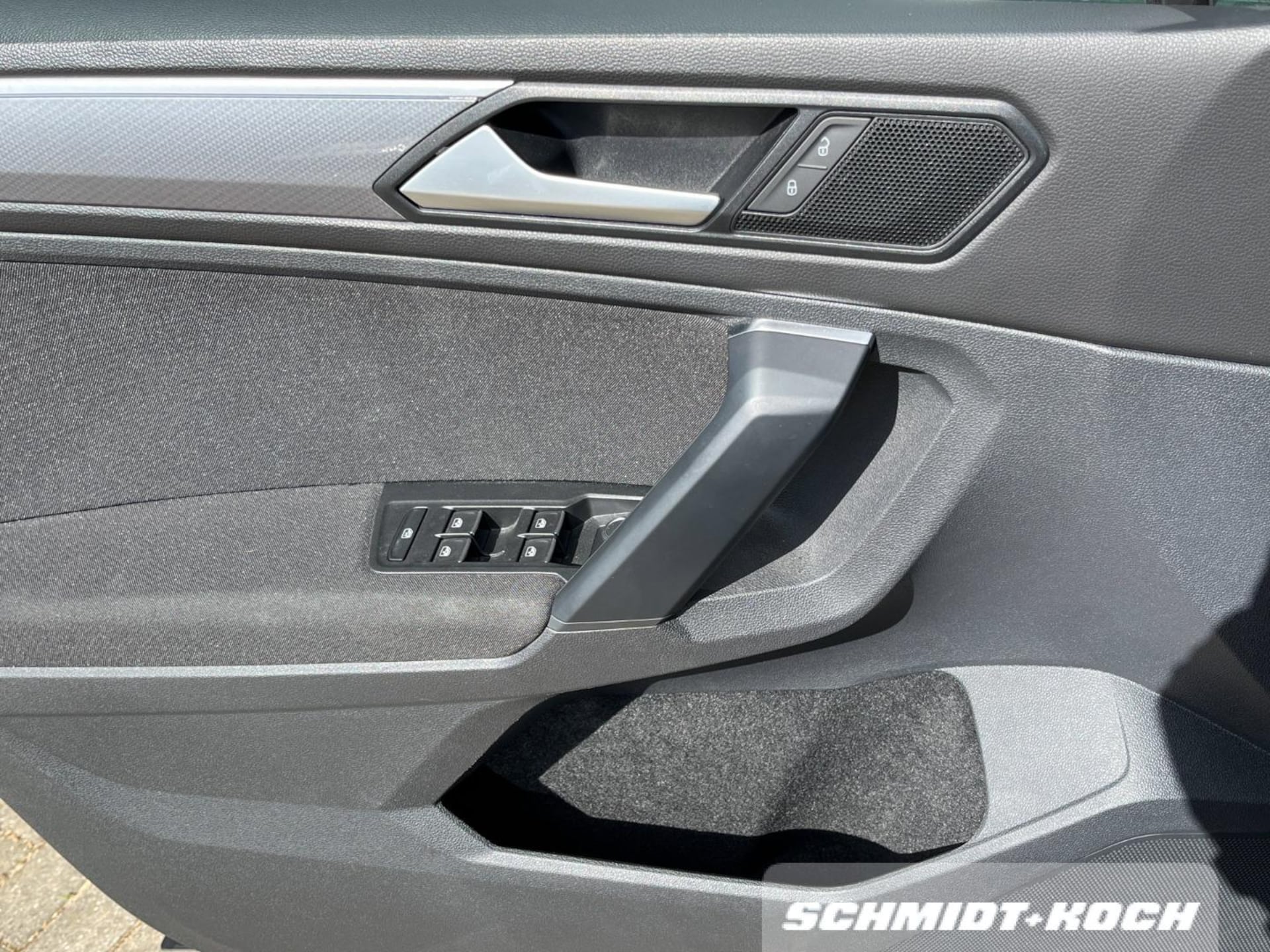 Volkswagen Tiguan Active