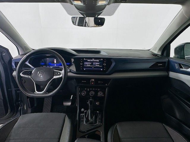 2023 Volkswagen Taos