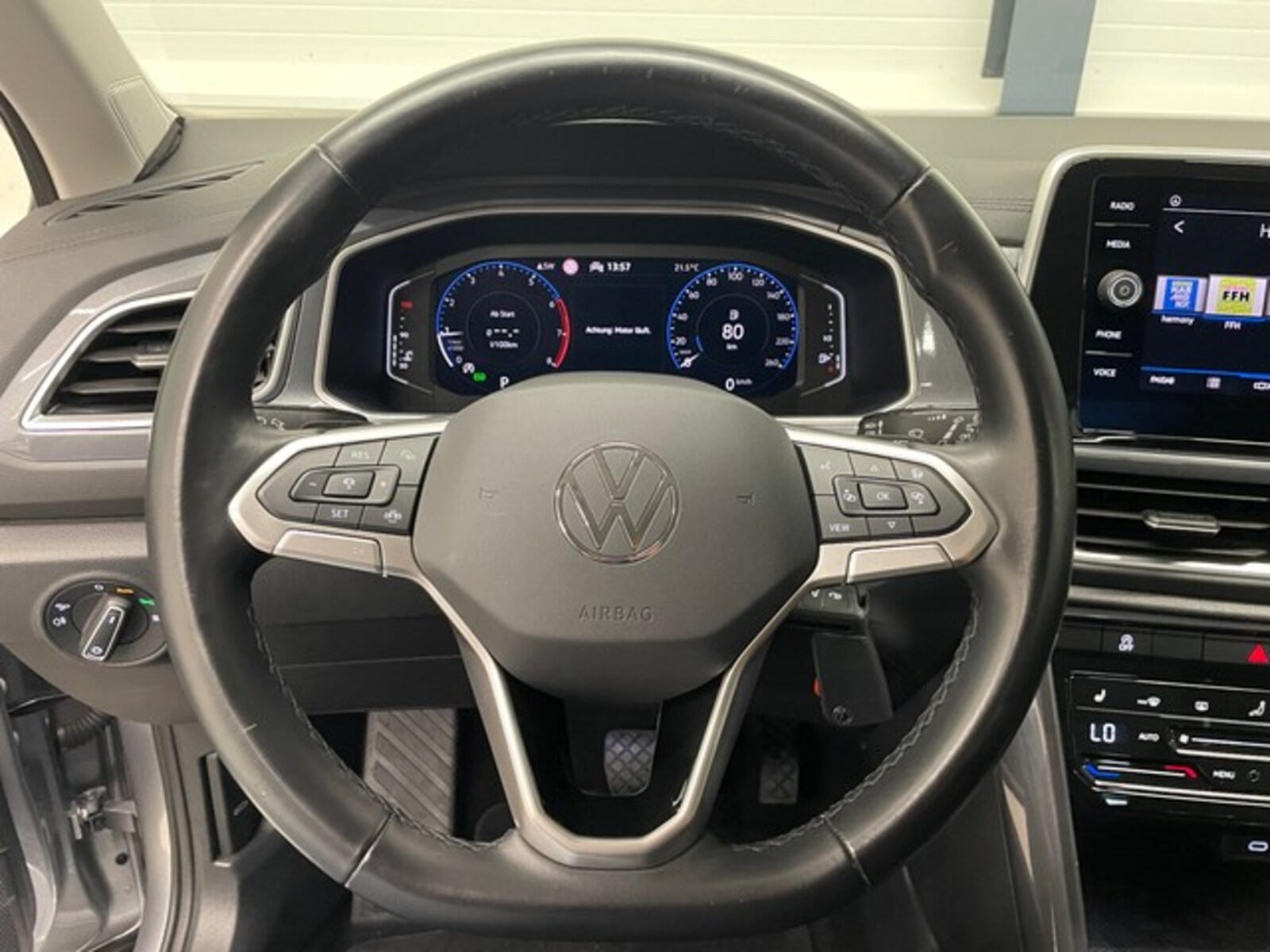 Volkswagen T-Roc – Bild 13