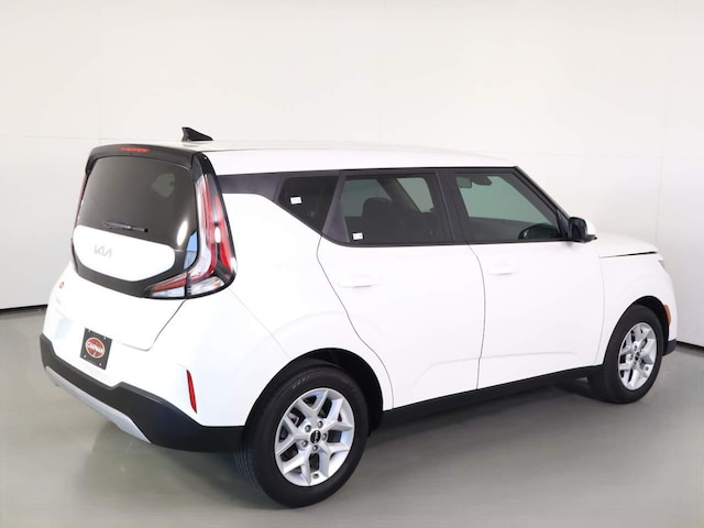 2025 Kia Soul