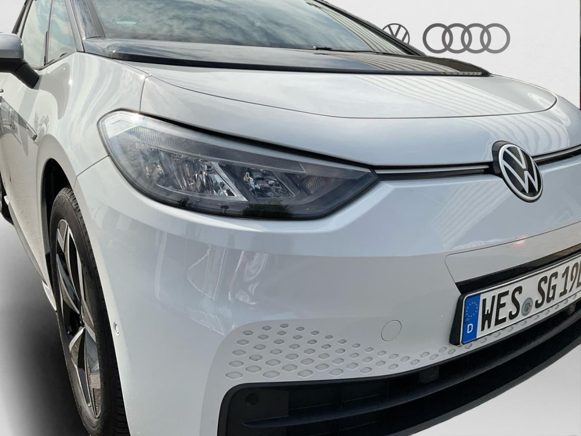 Volkswagen ID.3 Pro Performance