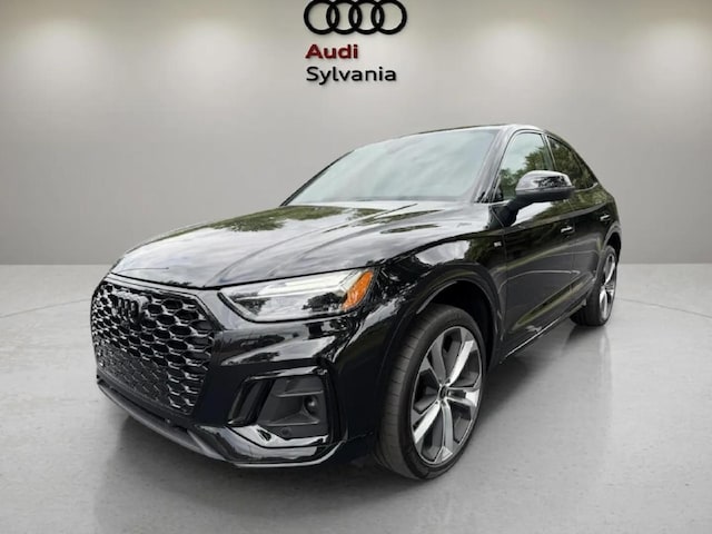 2023 Audi Q5 Sportback