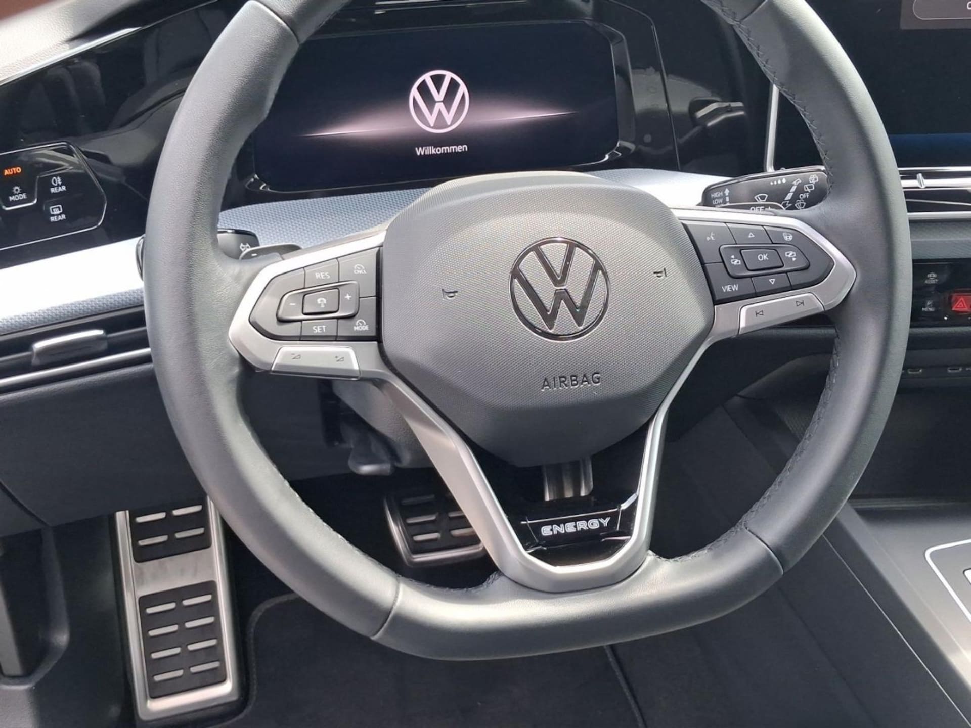 Volkswagen Golf ENERGY