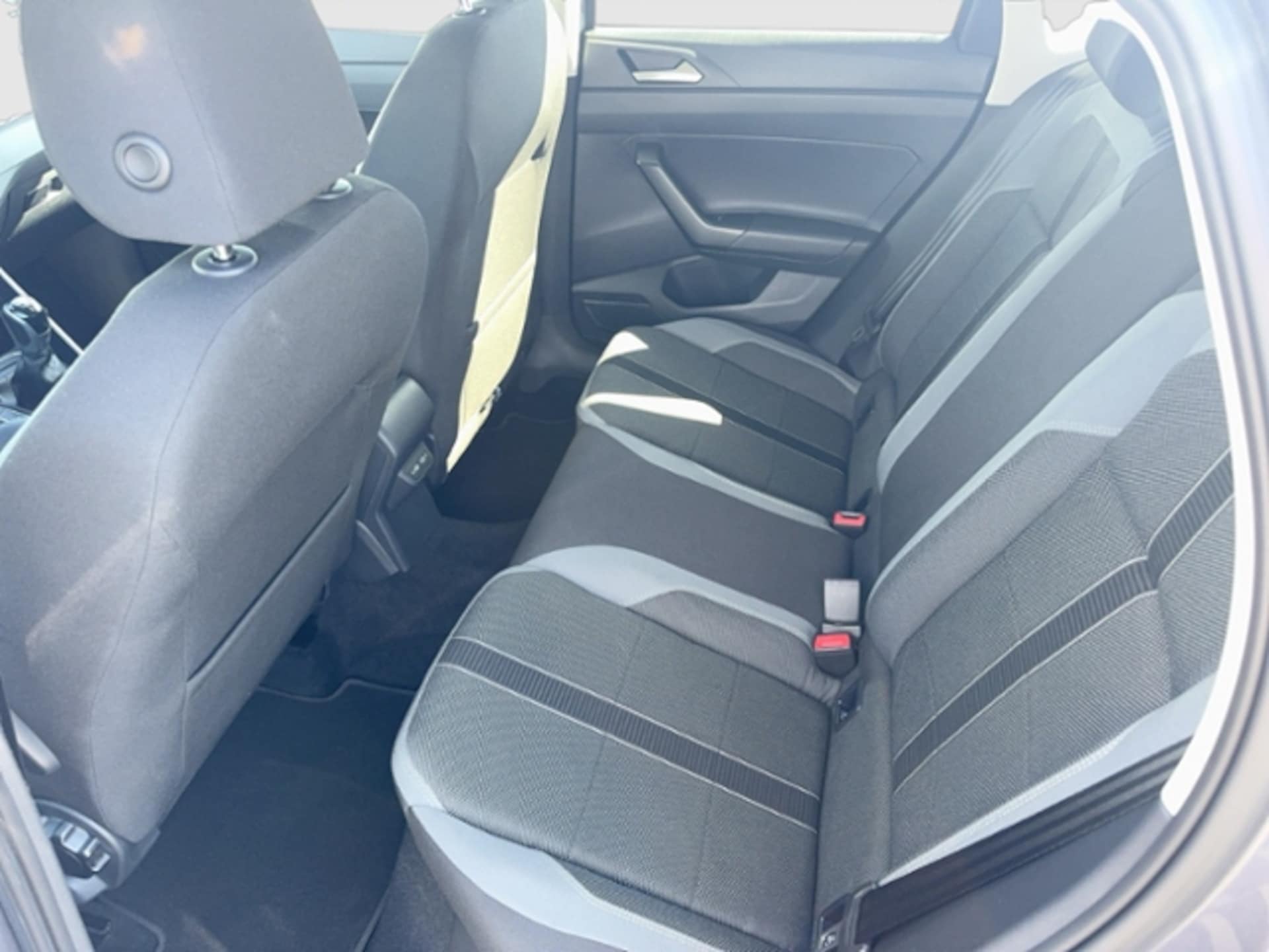 Volkswagen Polo Style