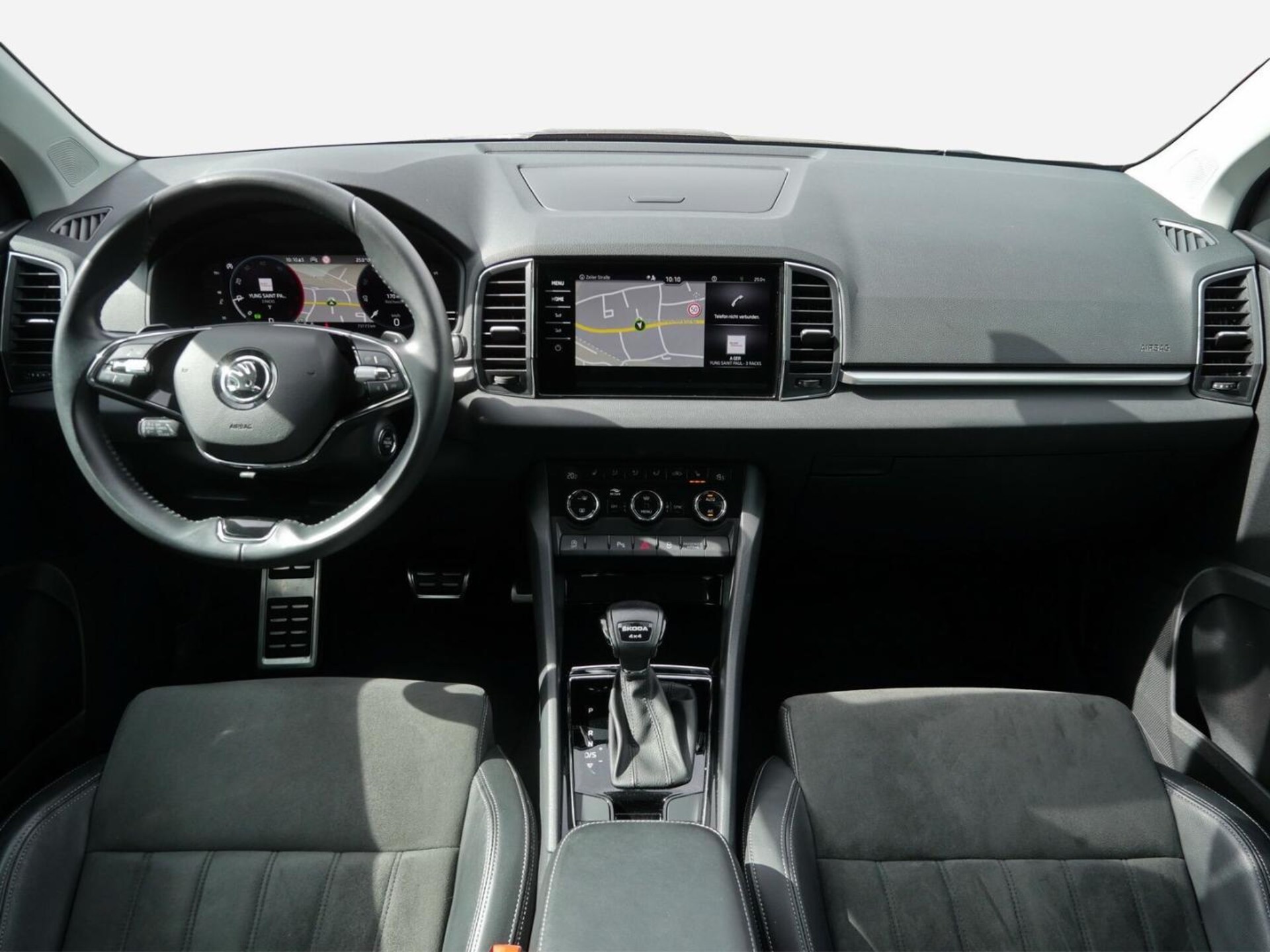 Skoda Karoq Ambition