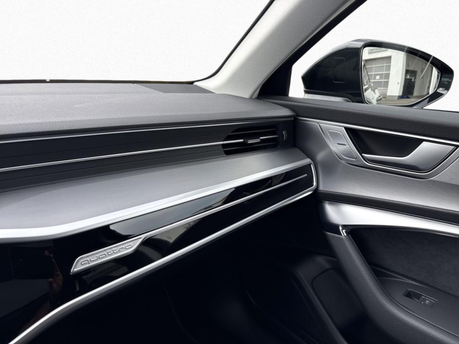 Audi A6 Avant TFSI e Design