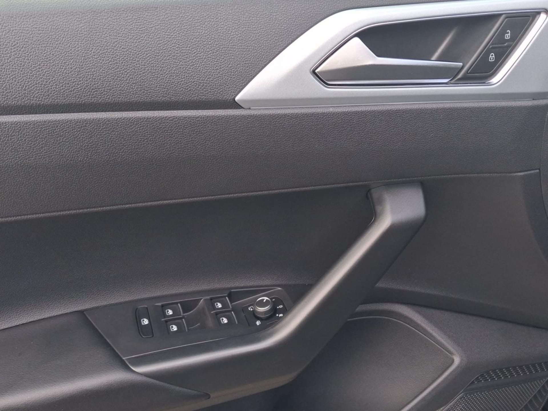 Volkswagen Polo Goal