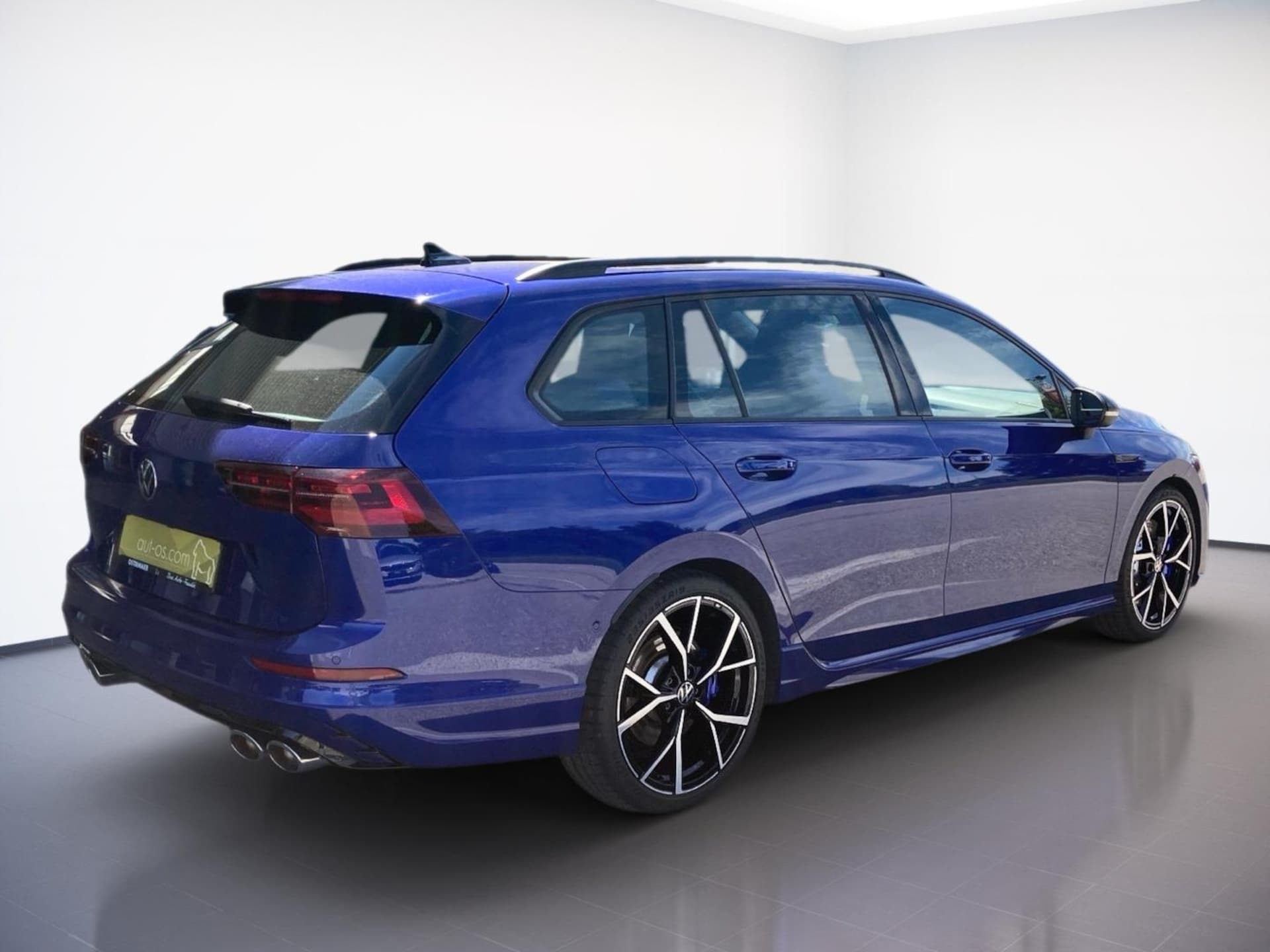 Volkswagen Golf Variant R