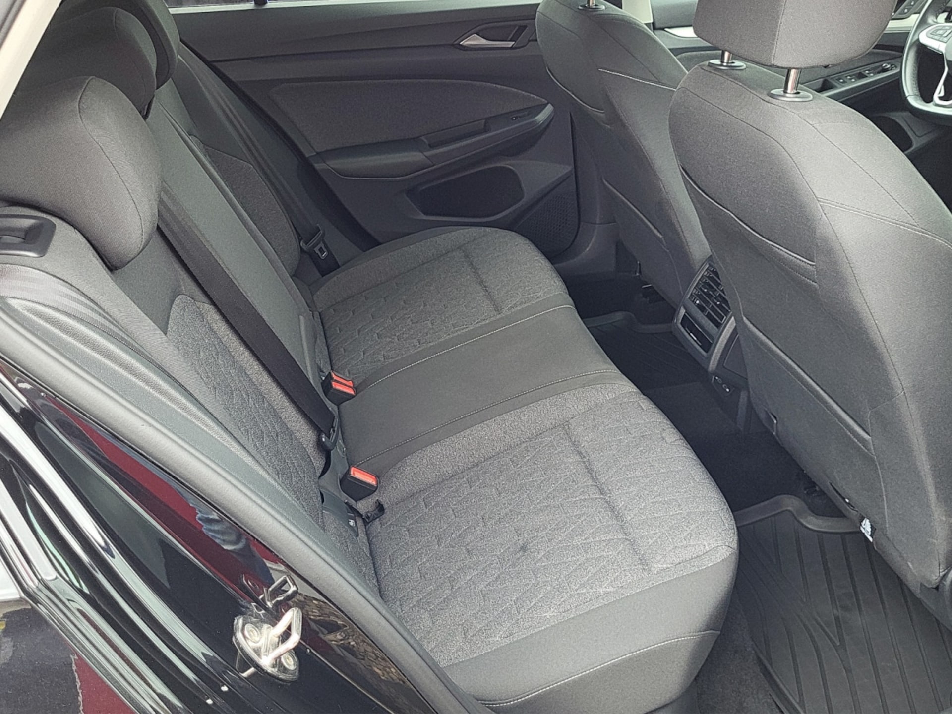 Volkswagen Golf MOVE