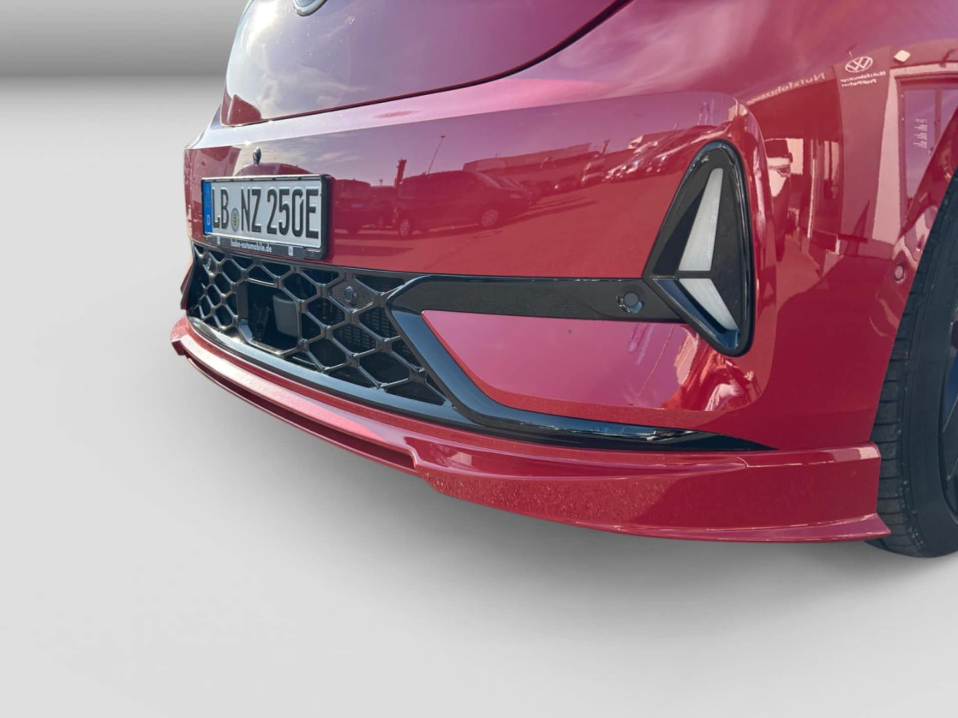Volkswagen ID. Buzz GTX