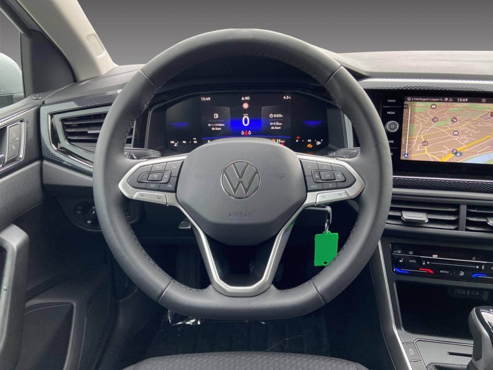Volkswagen Polo Life