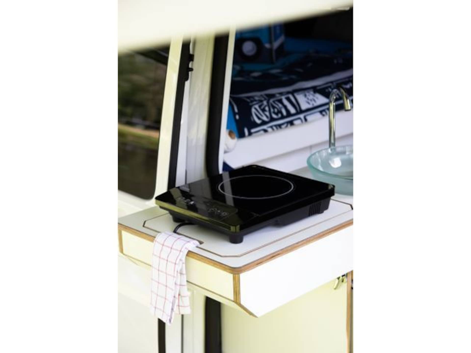 Volkswagen T6.1 Transporter Kombi langer Radstand