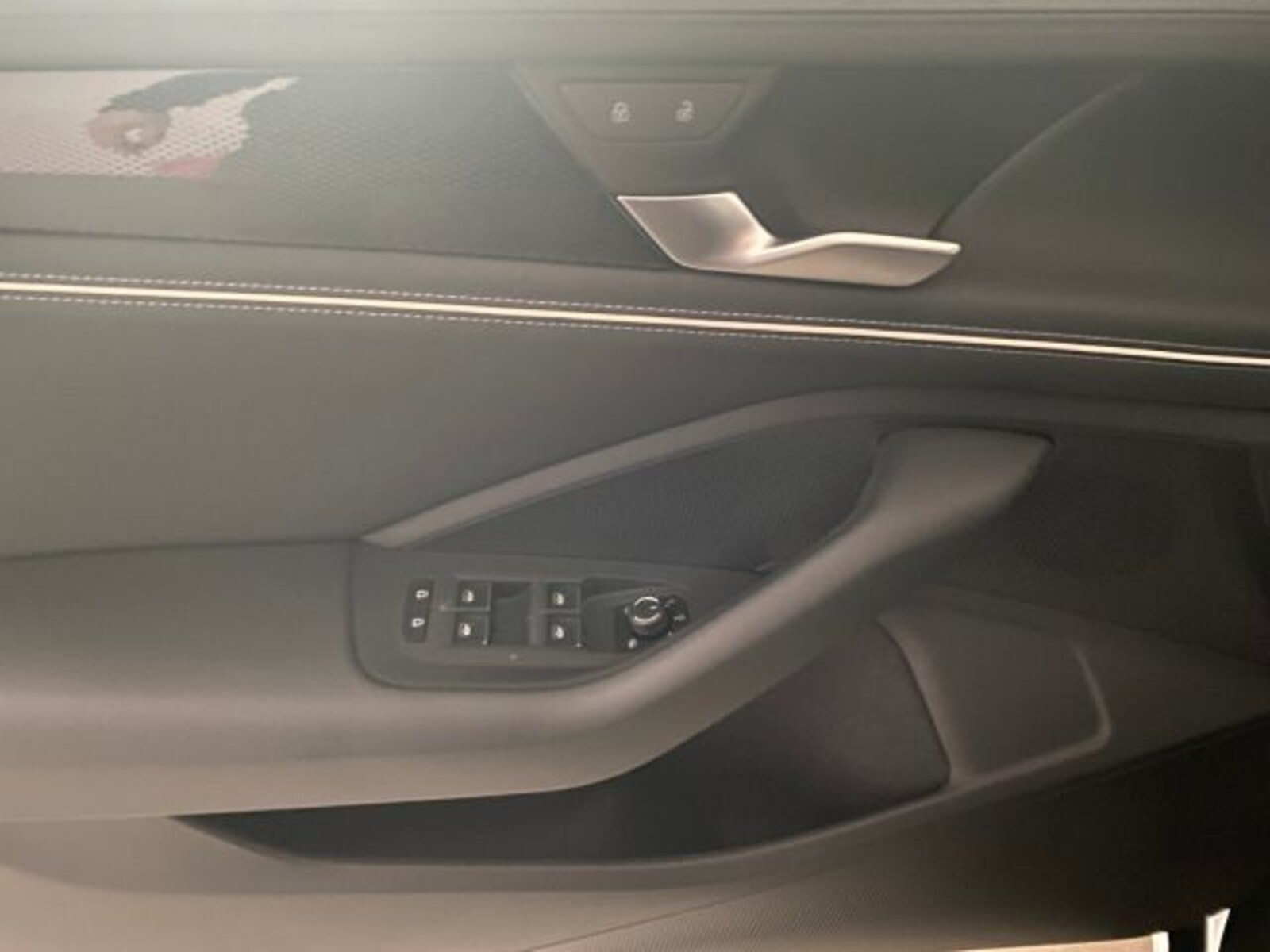 Volkswagen Passat – Bild 12
