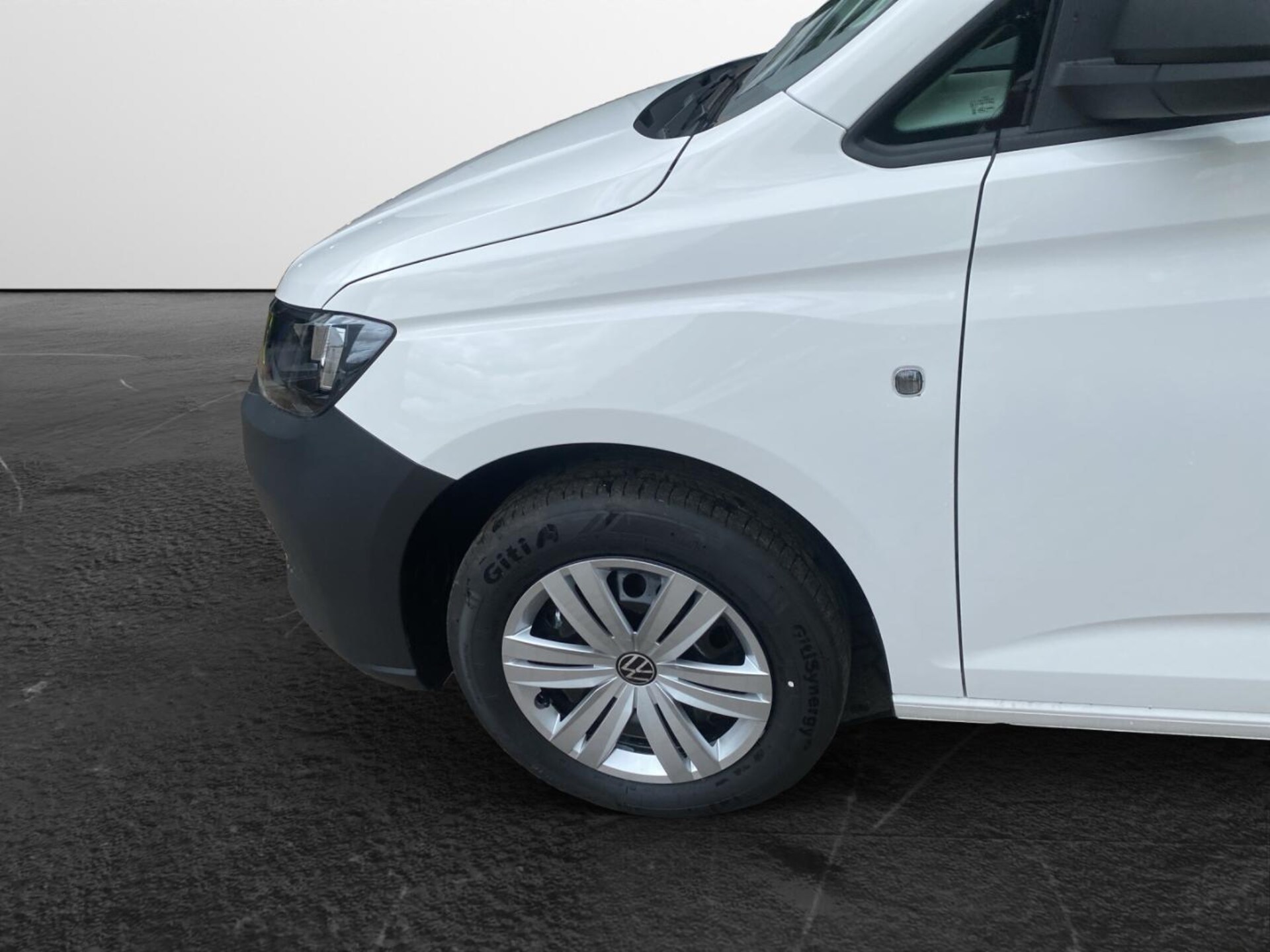Volkswagen Caddy Cargo