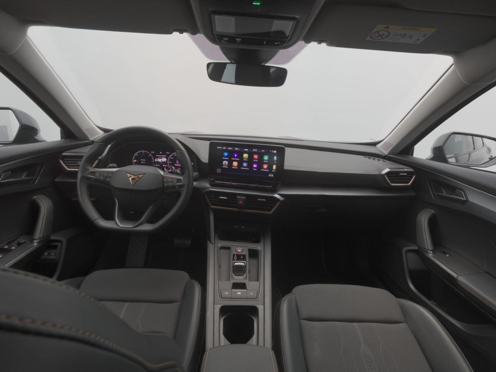 CUPRA Formentor – Bild 4