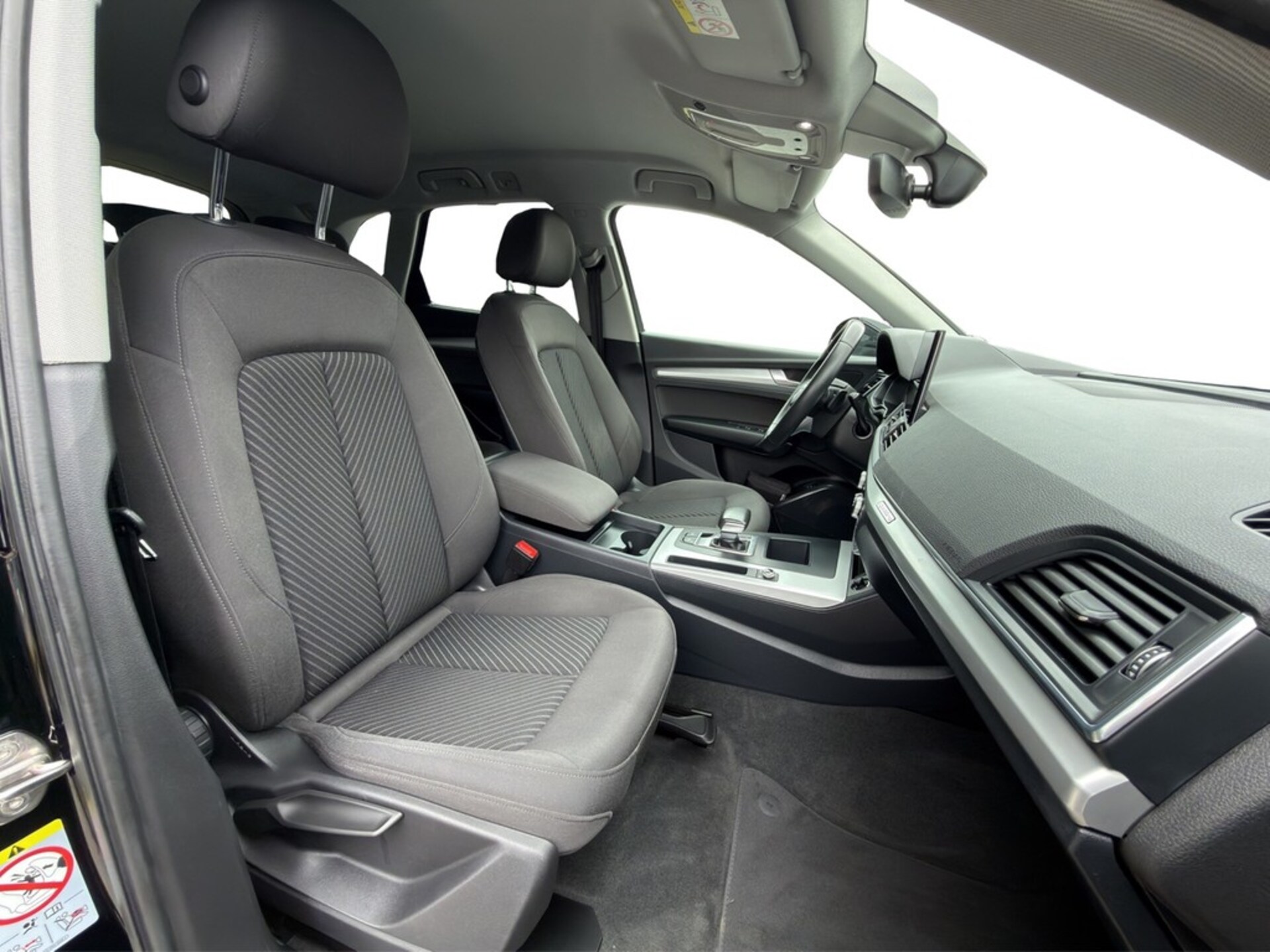 Audi Q5 TFSI e
