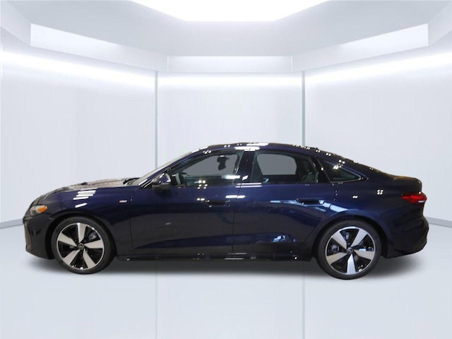 2026 Audi A5 Sedan