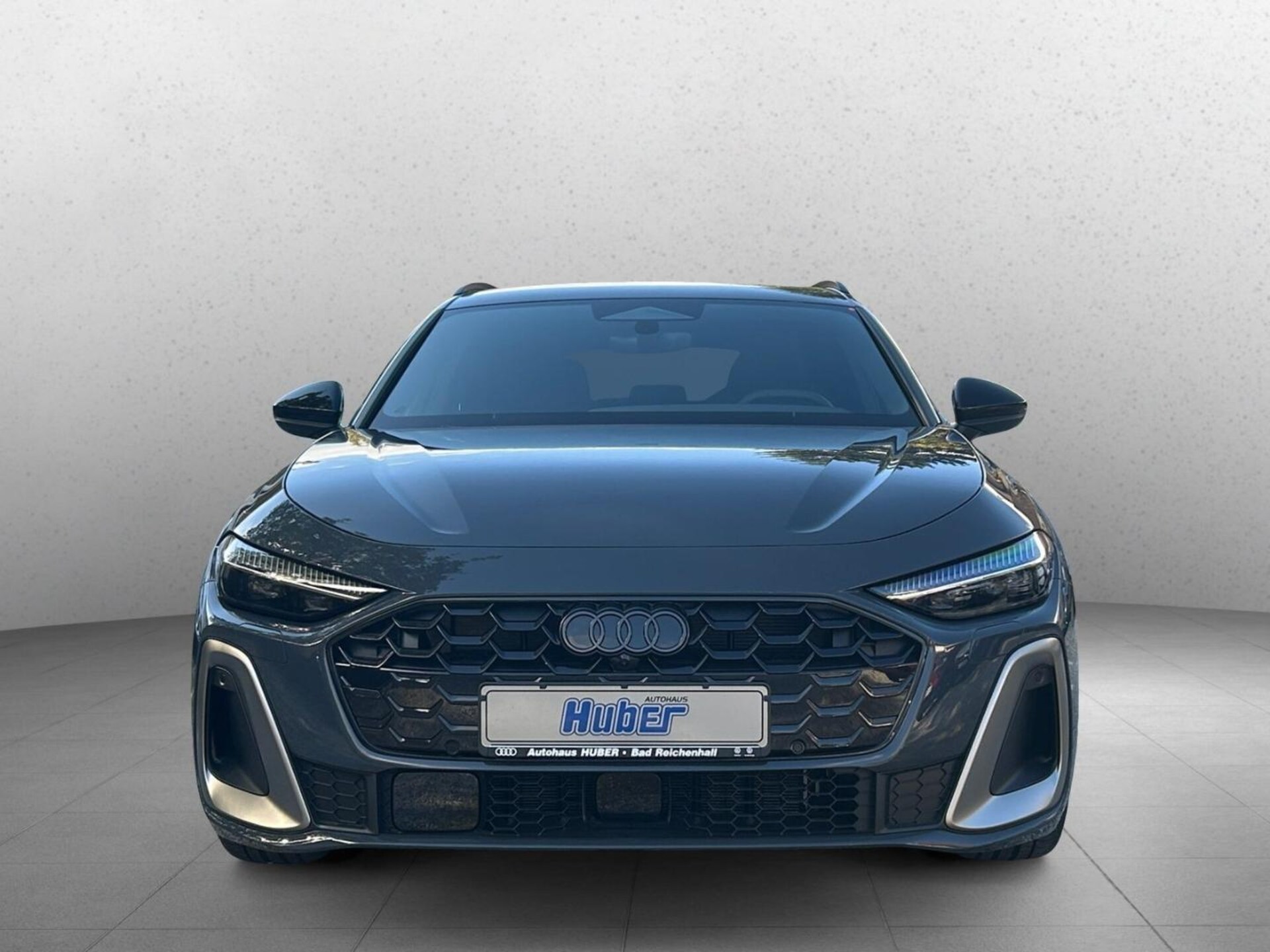 Audi A5 Avant edition one