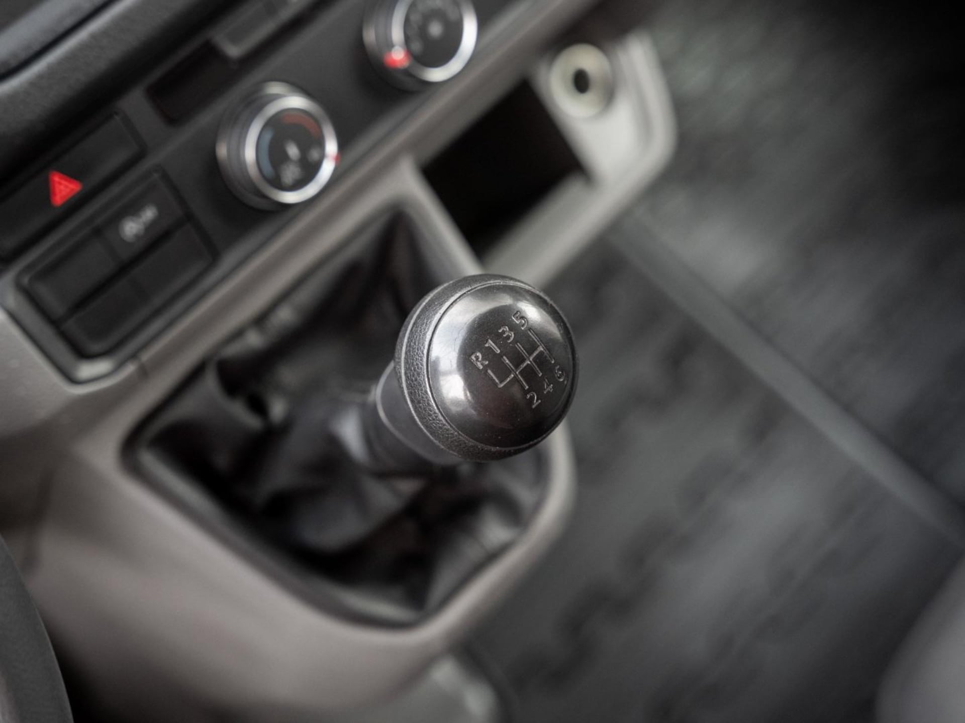 Volkswagen Crafter Einzelkabine langer Radstand