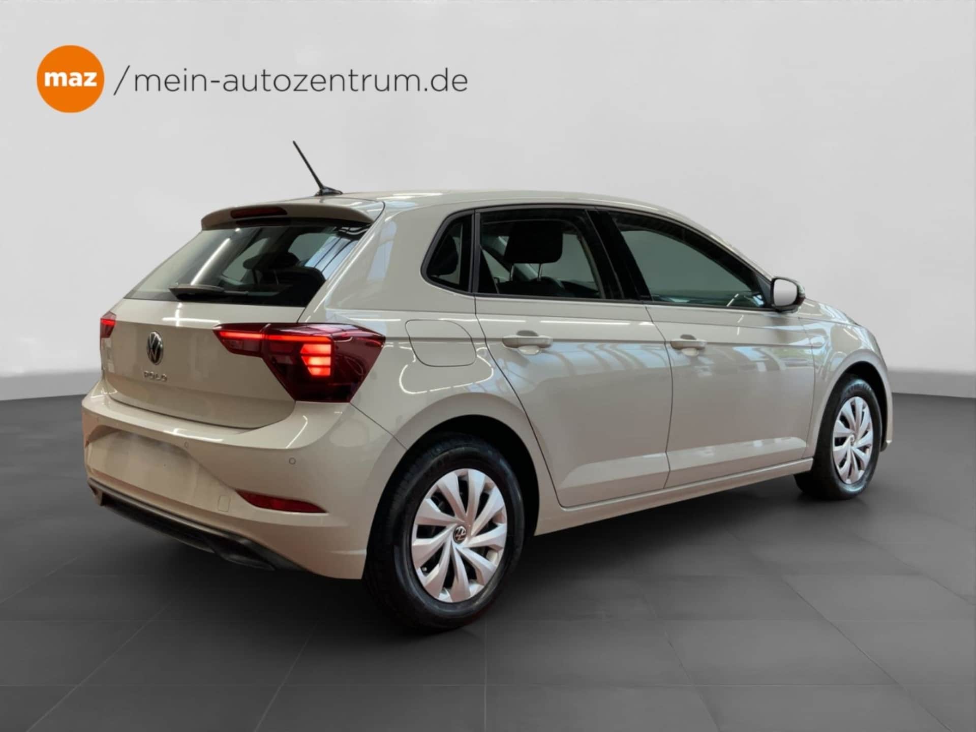 Volkswagen Polo Life